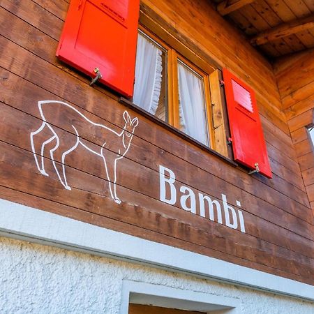 グレヘンChalet Bambi "Marchenhaft"アパートメント エクステリア 写真