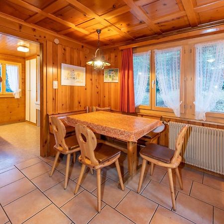 グレヘンChalet Bambi "Marchenhaft"アパートメント エクステリア 写真
